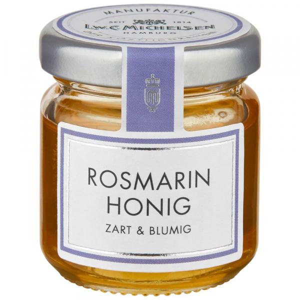 Rosmarin-Honig